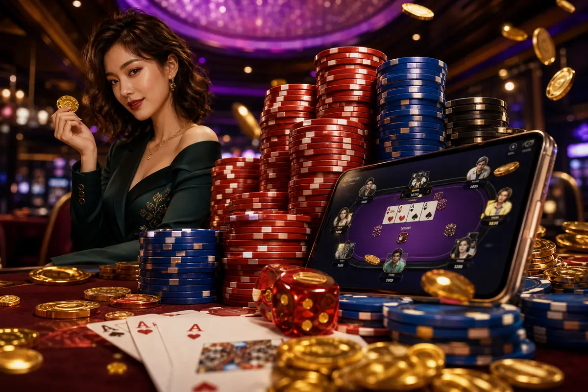 77ace বিকাশ নগদ পেমেন্ট স্লটস
